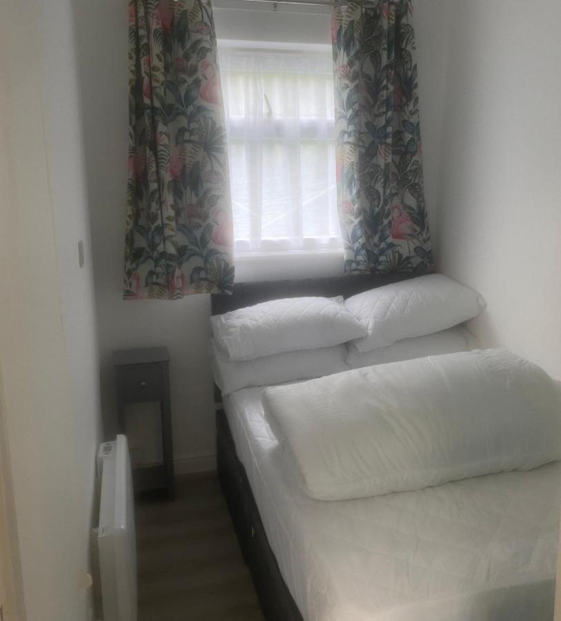Ground Floor Apartment Brean Dış mekan fotoğraf
