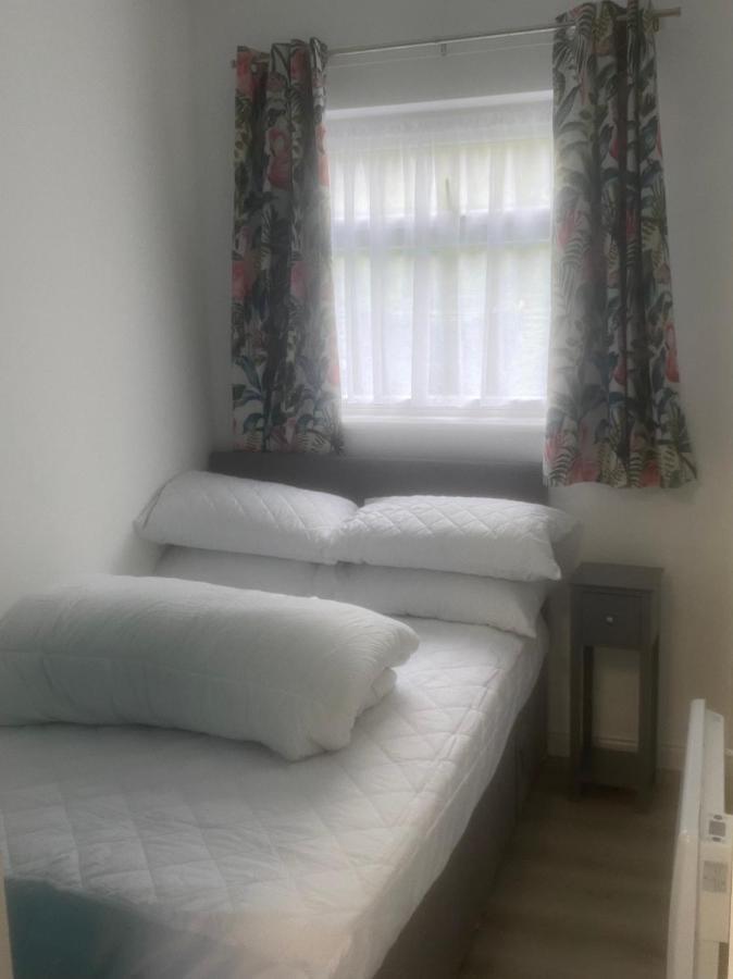 Ground Floor Apartment Brean Dış mekan fotoğraf